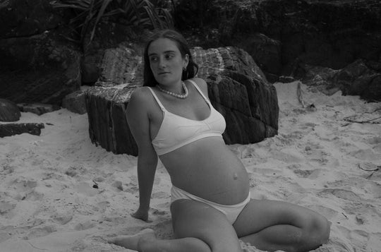Mammae Mothers, Meet Olivia.