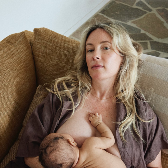 From Seasoned Expert to New Mum with IBCLC Joelleen Winduss Paye