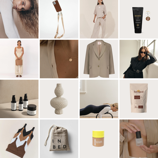 $4000 Mothers Day Gifting Edit GIVEAWAY, Presented by Mammae.