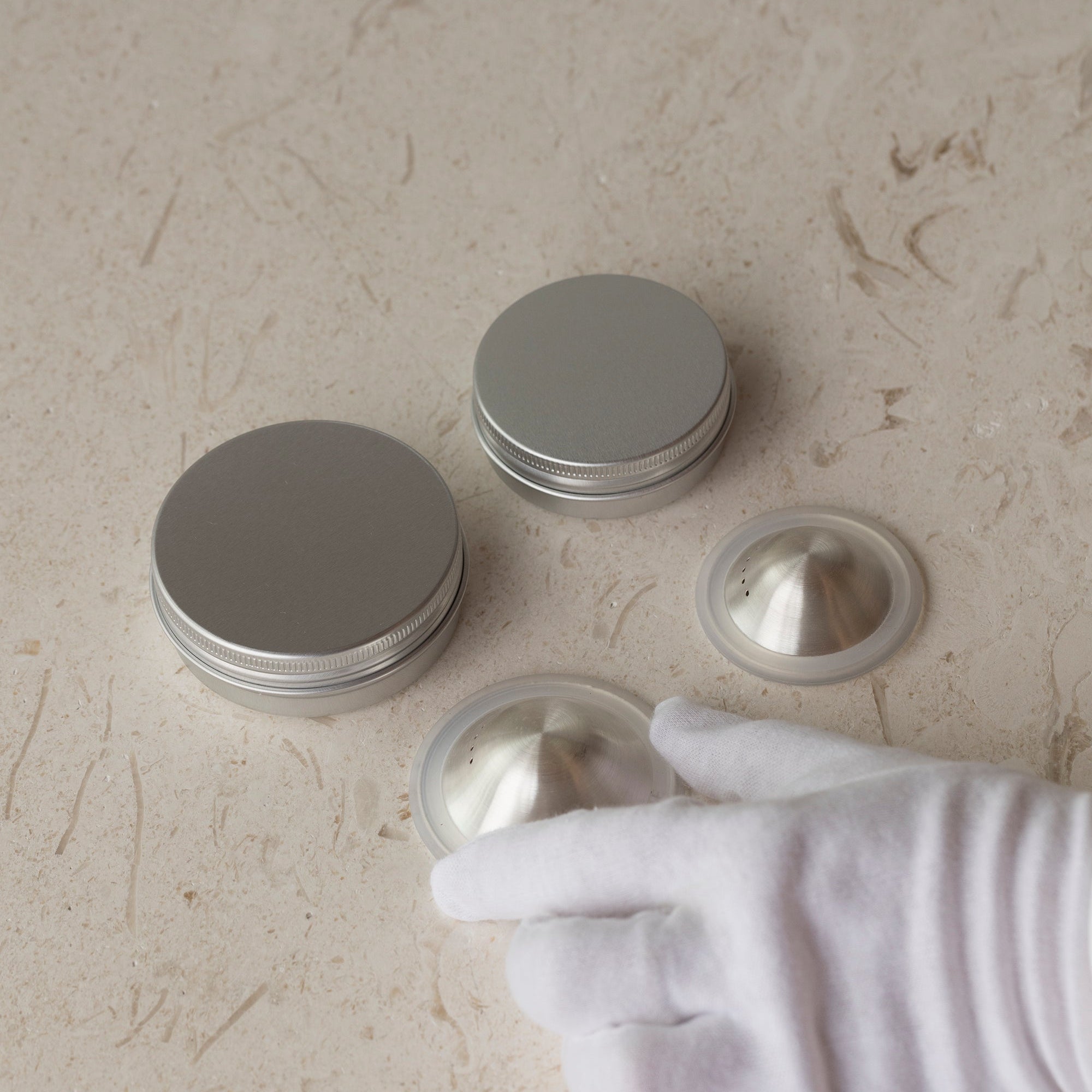 Why Mammae Silver Nursing Cups Offer Superior Protection & Comfort Compared to Other Brands