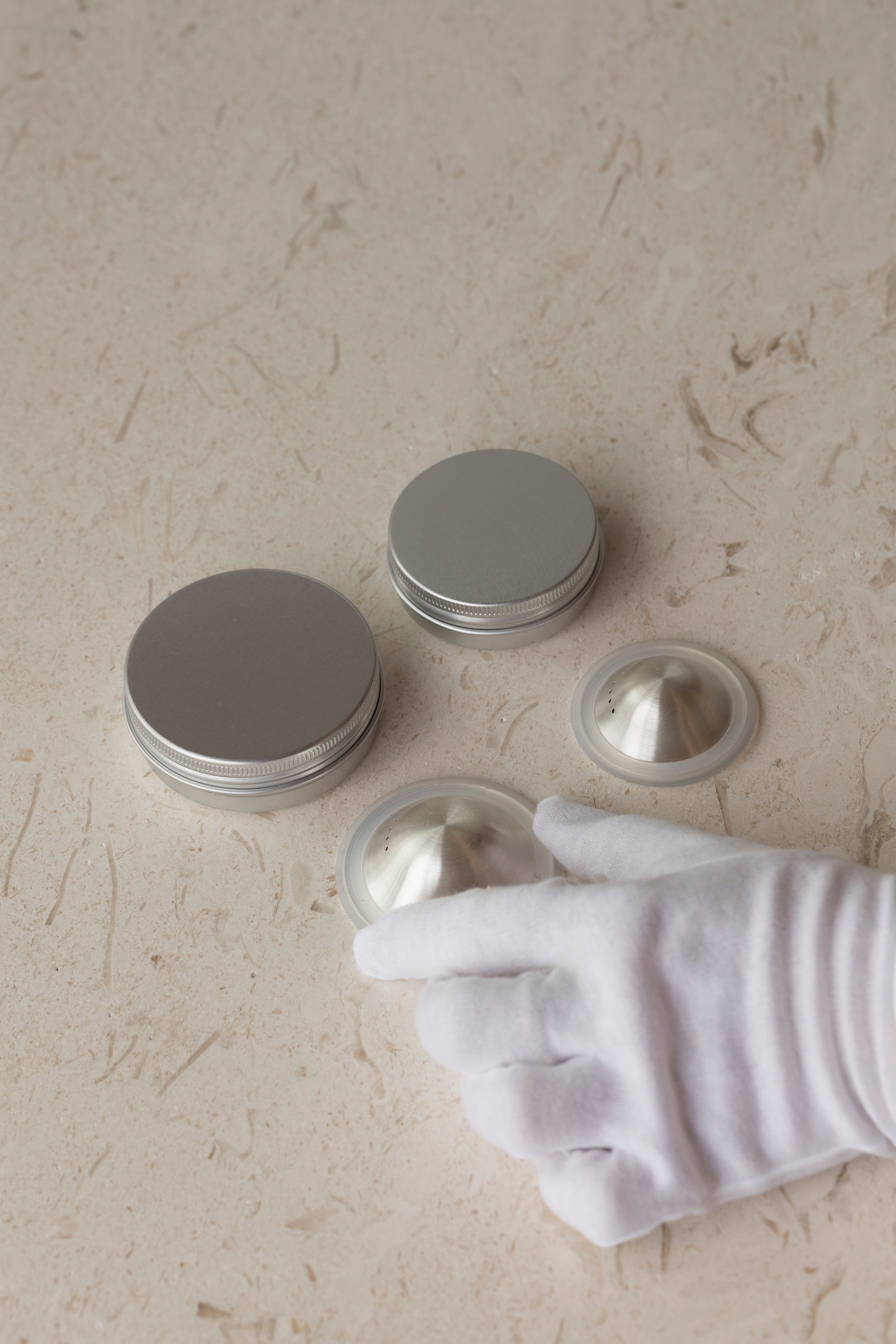 Why Mammae Silver Nursing Cups Offer Superior Protection & Comfort Compared to Other Brands