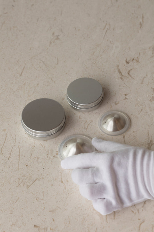 Why Mammae Silver Nursing Cups Offer Superior Protection & Comfort Compared to Other Brands