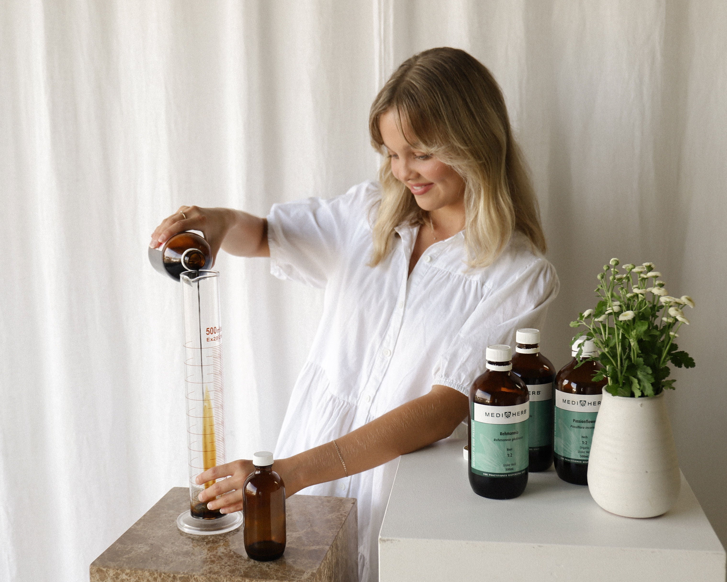 A Naturopathic Approach to Breastfeeding with Cura Wellness.