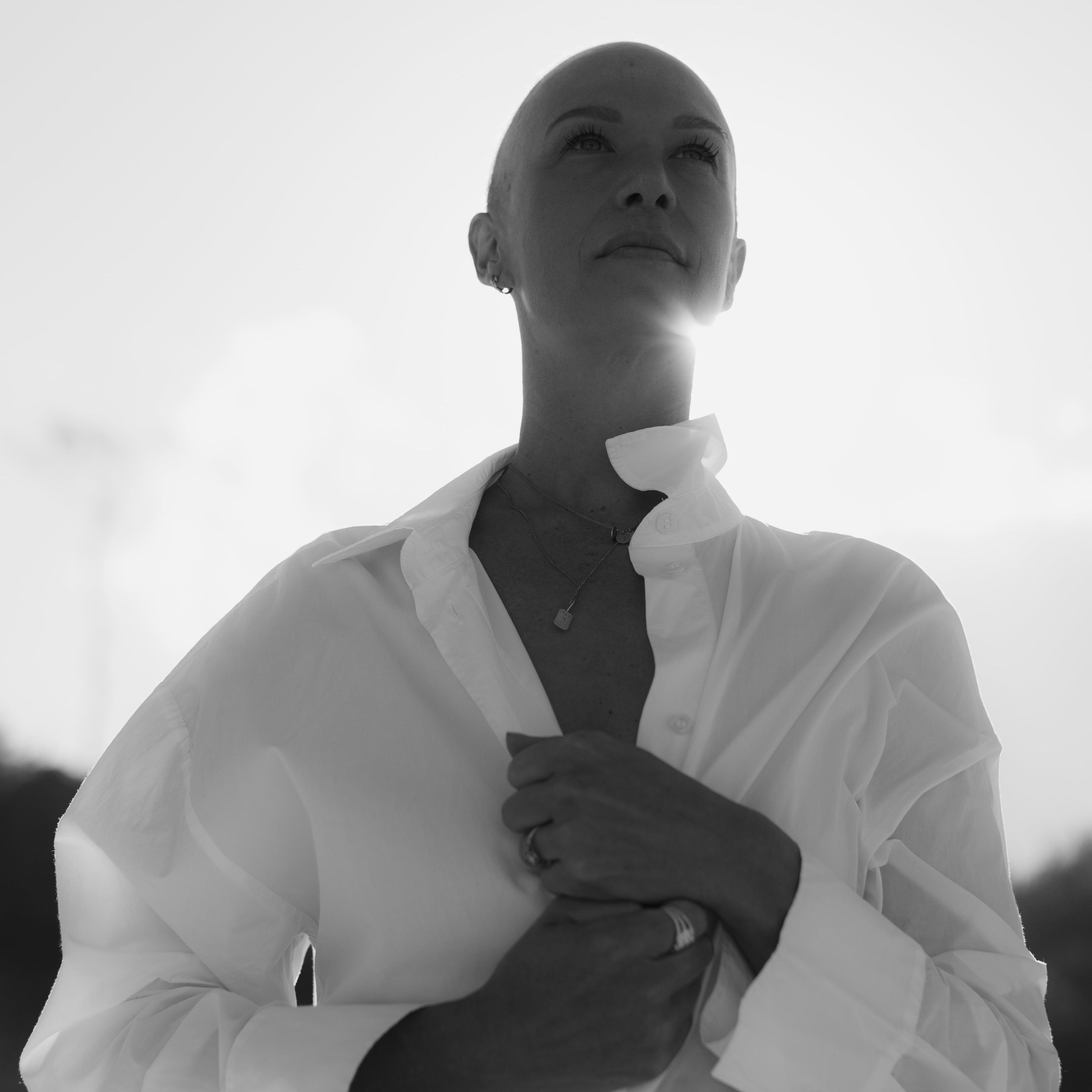Breast Cancer Awareness with Holly Schleich, Founder of Eye Of Horus Cosmetics.