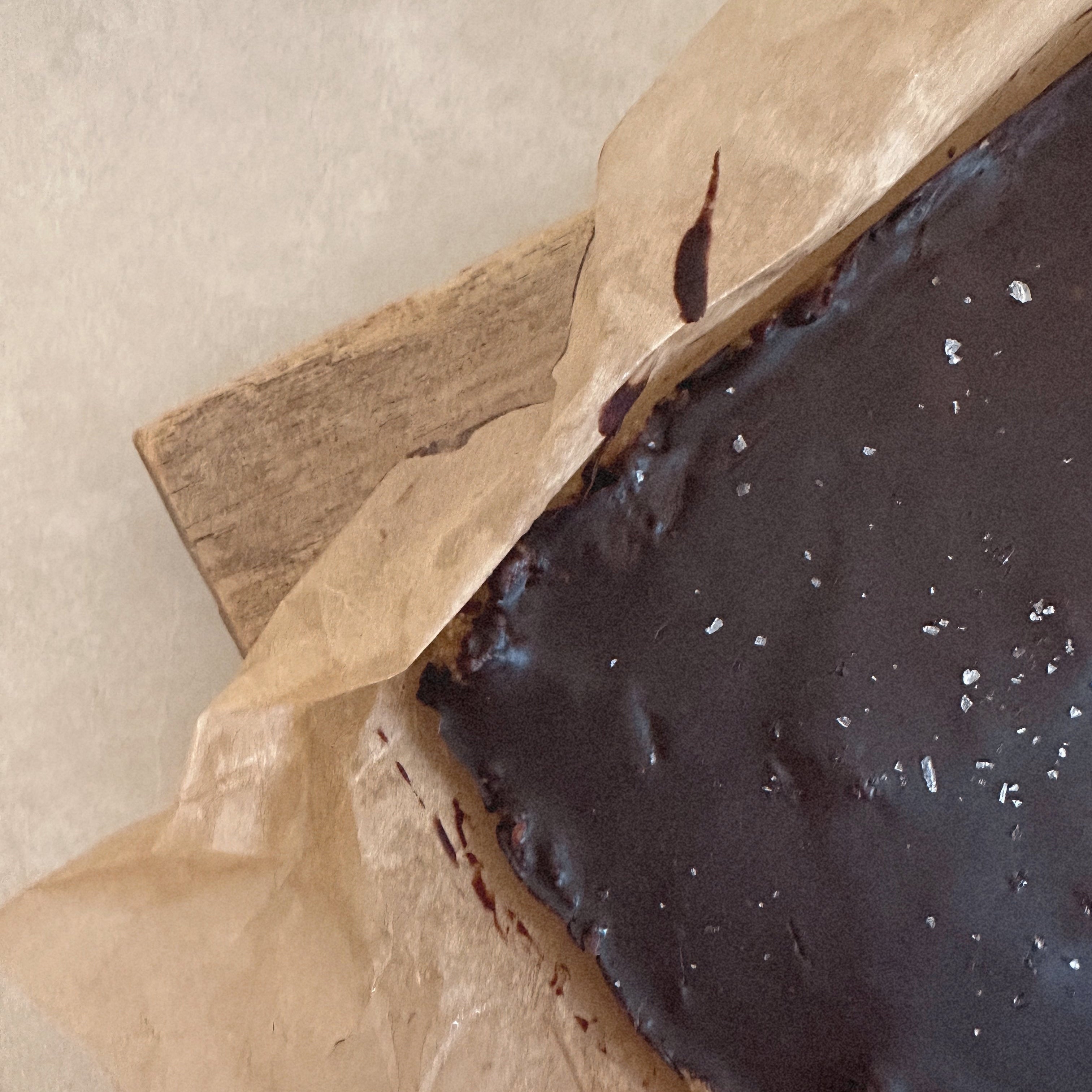 Creamy Cashew Caramel Lactation Slice by Village For Mama, Leila Armour.