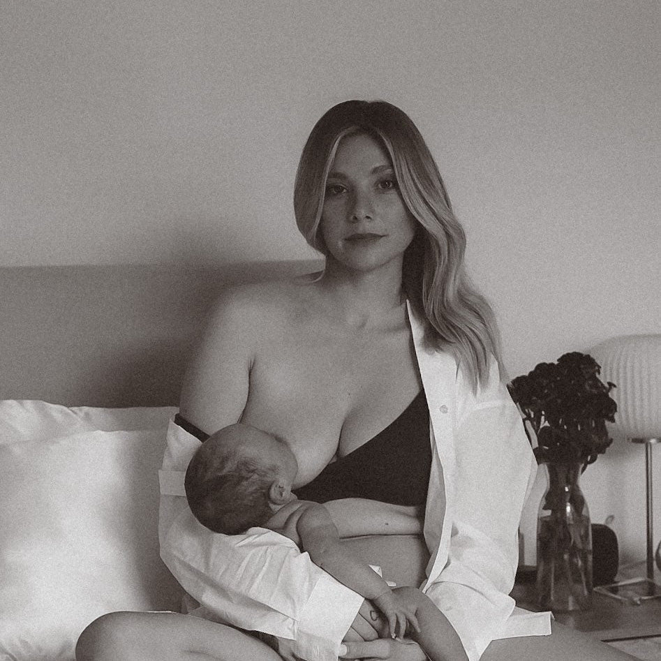 In Focus Rapid Fire Q&A with Mama Muse, Rebecca Taylor.