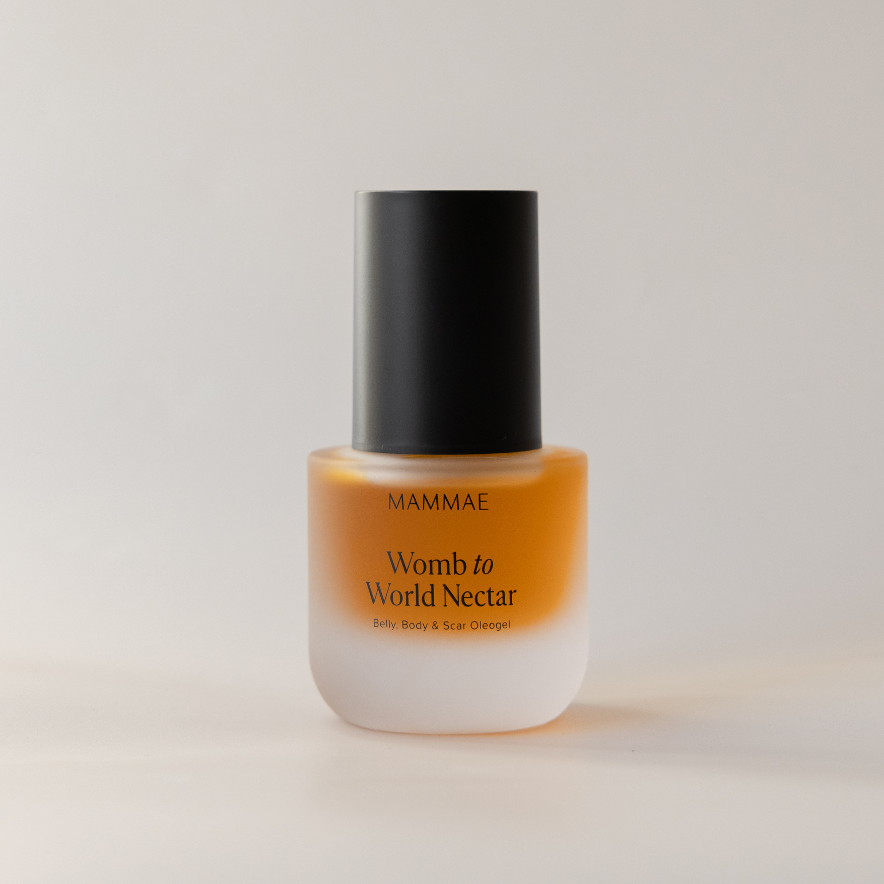 Unscented Belly, Body & Scar Oleogel