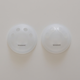 Dual Purpose Breast Milk Collectors