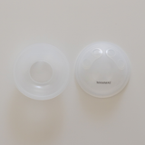 Dual Purpose Breast Milk Collectors