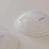Dual Purpose Breast Milk Collectors