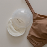 Dual Purpose Breast Milk Collectors