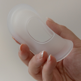 Dual Purpose Breast Milk Collectors