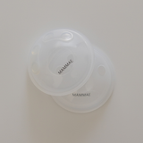 Dual Purpose Breast Milk Collectors