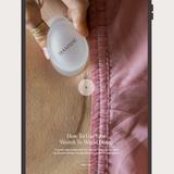 Complete C-Section Scar Recovery Protocol