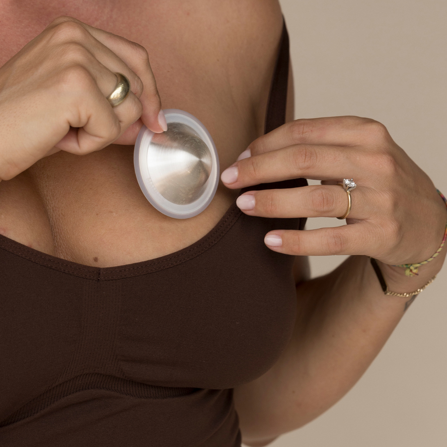 Silver Nipple Care Bundle