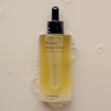Lymphatic Breast & Body Oil