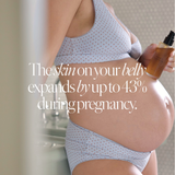Unscented Belly, Body & Scar Oleogel