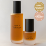 Unscented Belly, Body & Scar Oleogel