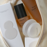 Unscented Belly, Body & Scar Oleogel