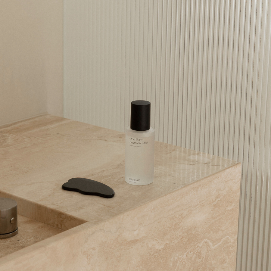 Ode Form™ Botanical Mist, Aromatherapy Ritual