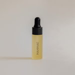 Bosom Ritual Elixir Petite Sample 5ml, Herbal Infused Lymphatic Breast Massage Oil-Body Oil-Mammae The Embodied Mother