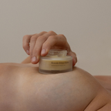 Bosom Ritual™ Balm, Herbal Infused Nipple Care-nipple balm-Mammae The Embodied Mother