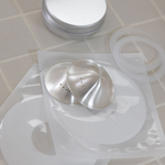 Bosom Ritual™ Discs, Aloe Infused Hydrogel Adhesives-Nursing Pads & Shields-Mammae The Embodied Mother-Regular-Mammae The Embodied Mother