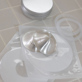 Bosom Ritual™ Discs, Aloe Infused Hydrogel Adhesives-Nursing Pads & Shields-Mammae The Embodied Mother-Regular-Mammae The Embodied Mother