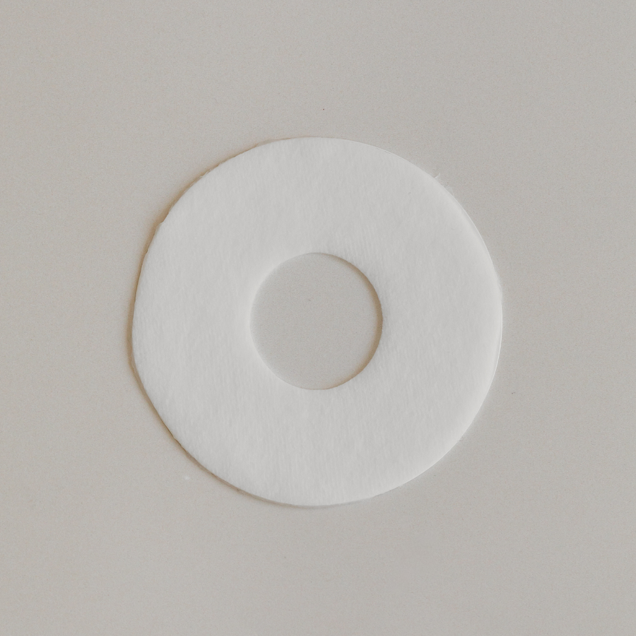 Bosom Ritual™ Discs, Aloe Infused Hydrogel Adhesives-Nursing Pads & Shields-Mammae The Embodied Mother-Regular-Mammae The Embodied Mother