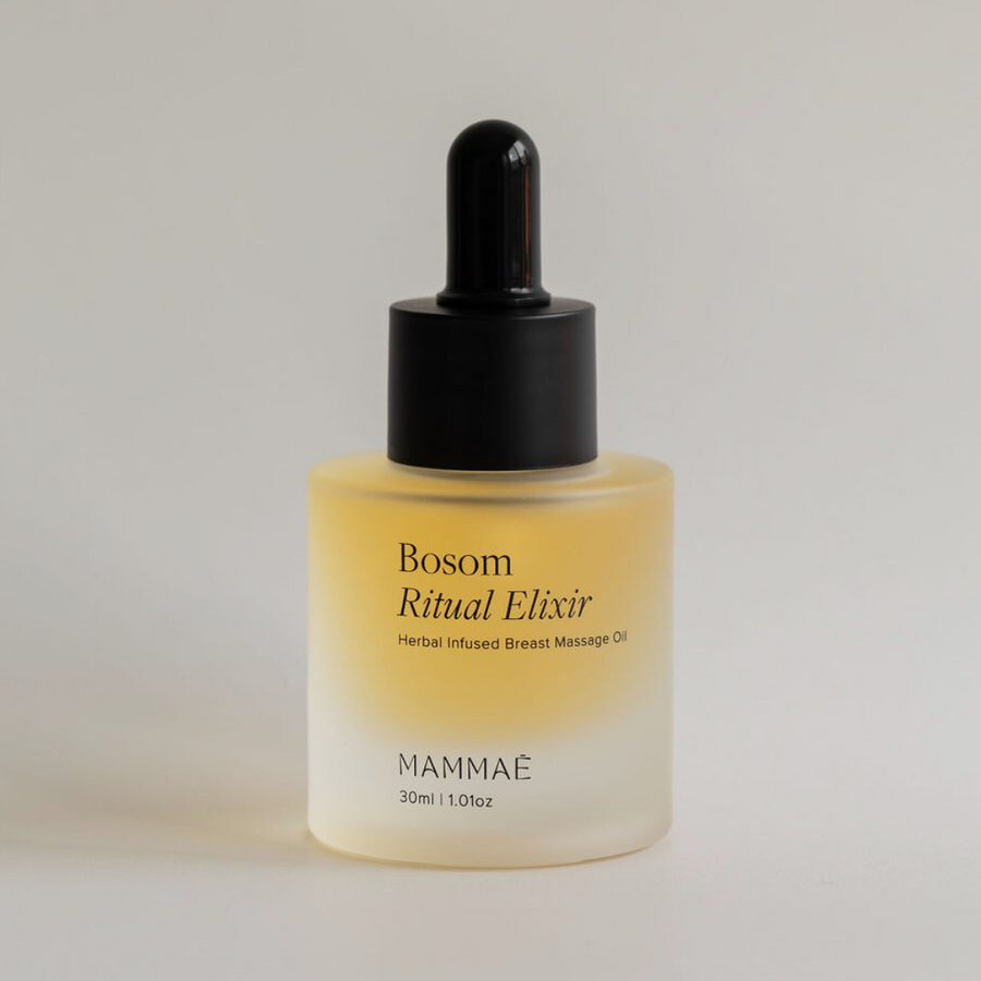 Mammae Ritual Gift 1.0-Mammae The Embodied Mother