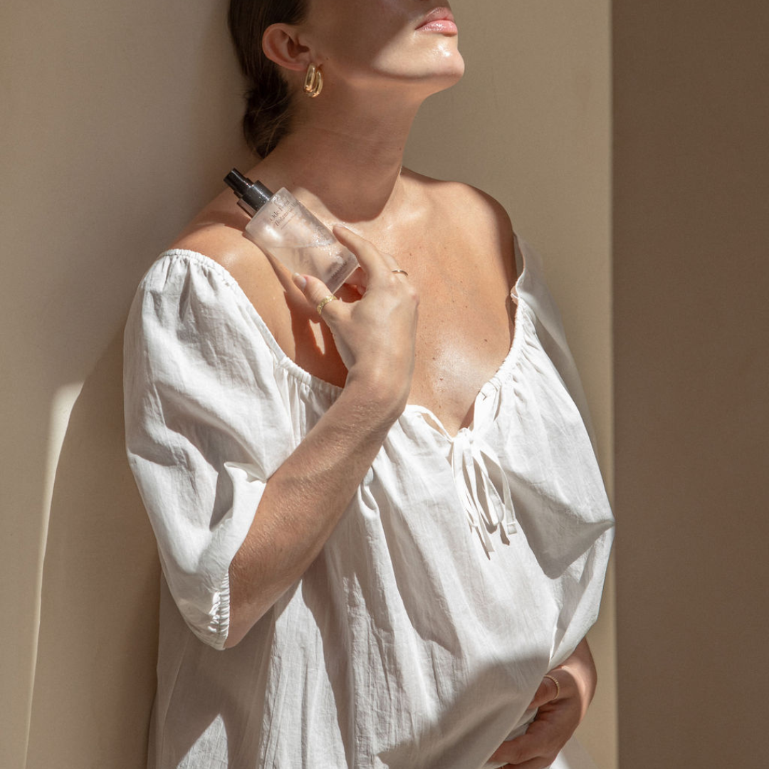 Mammae Ritual Gift 6.0-Mammae The Embodied Mother