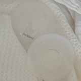 Dual Purpose Breast Milk Collectors