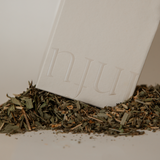 Organic Nursing Tea Pyramids