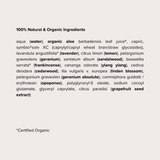 Mini Ode Form™ Botanical Mist, Aromatherapy Ritual 1.0-aromatherapy-Mammae The Embodied Mother