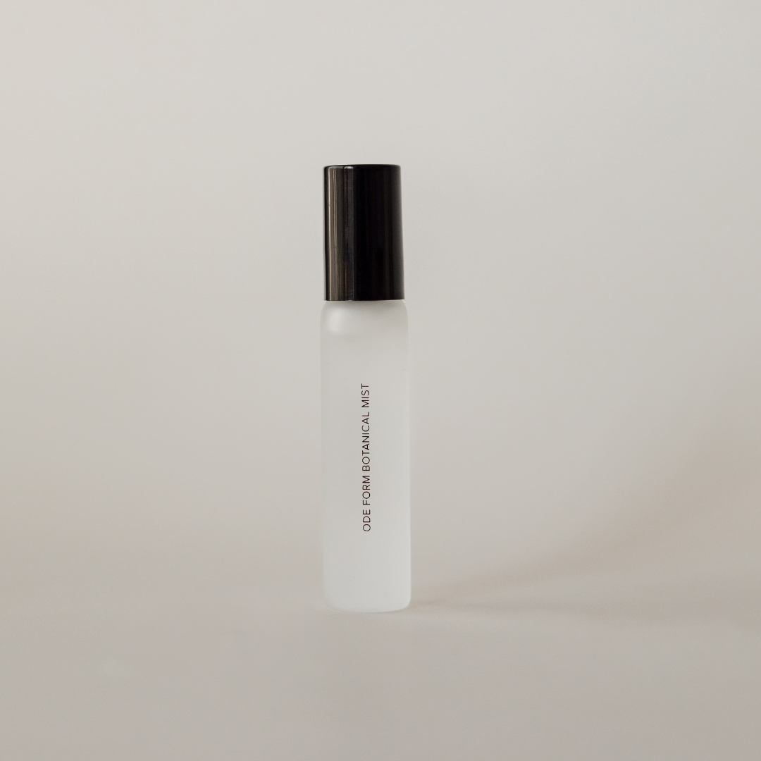 Ode Form Botanical Mist Petite Sample 5ml-Mammae The Embodied Mother
