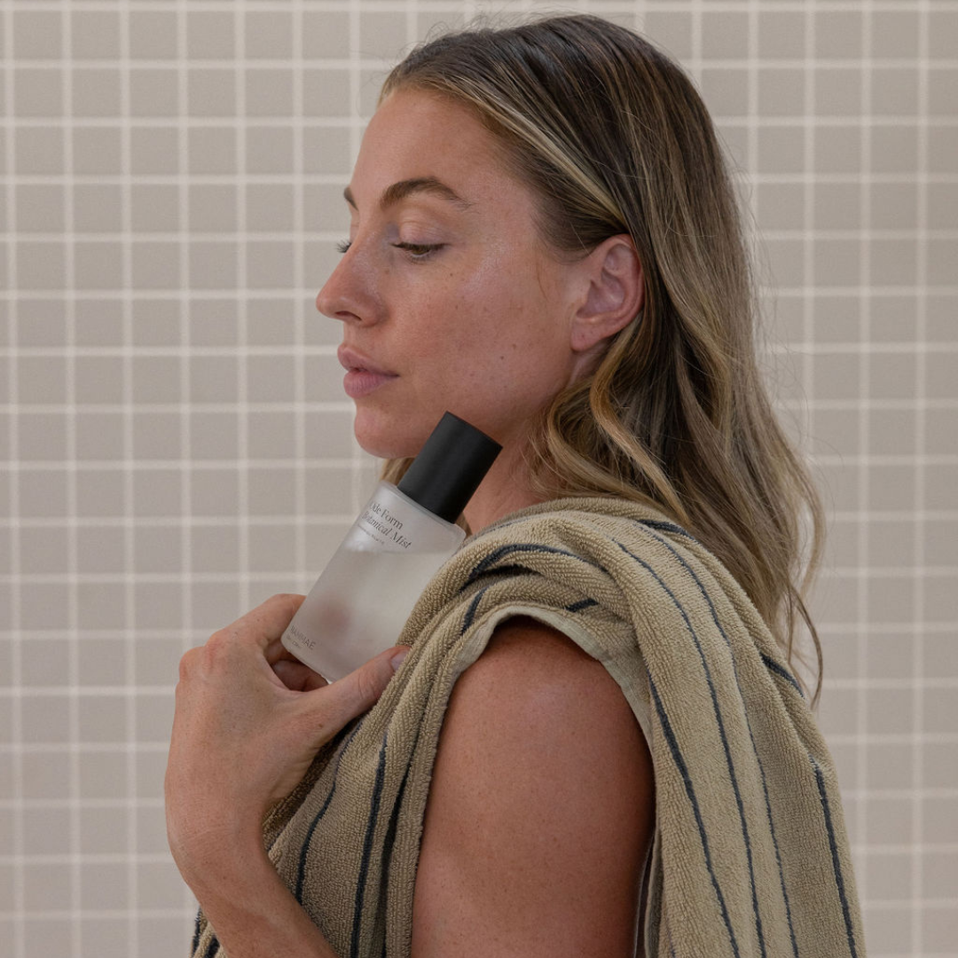 Ode Form™ Botanical Mist, Aromatherapy Ritual-aromatherapy-Mammae The Embodied Mother