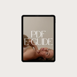 The Breastfeeding Planner E-Guide-E-guide-Mammae The Embodied Mother